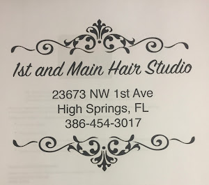 Photo of 1st and Main Hair Studio
