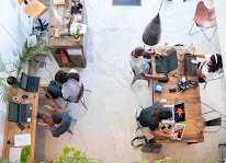 L'atelier Digital - Agence communication digitale à Baie-Mahault