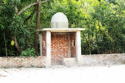 Photos of Kusumapur Central Jame Mosque