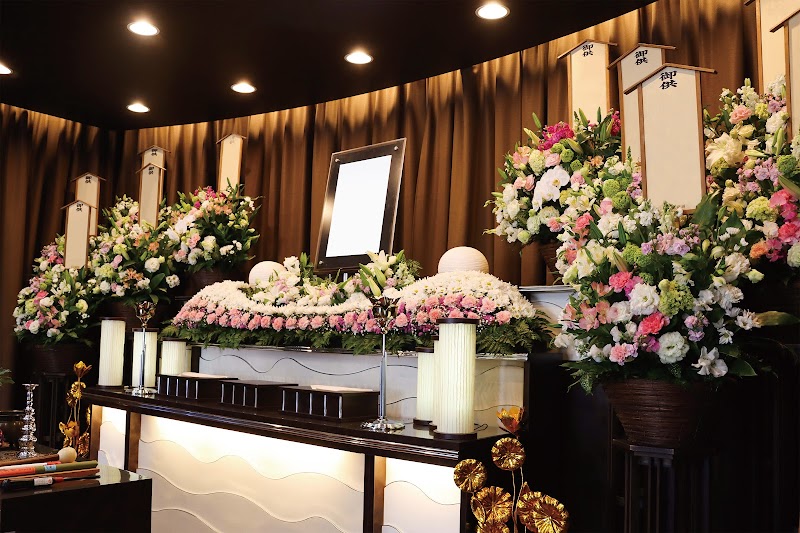 家族葬あすか 沙羅双樹