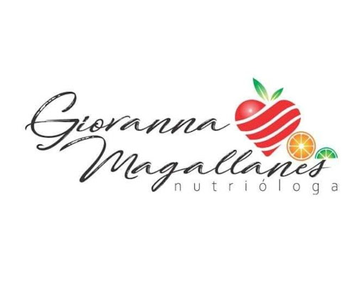 Nutrióloga Giovanna Magallanes