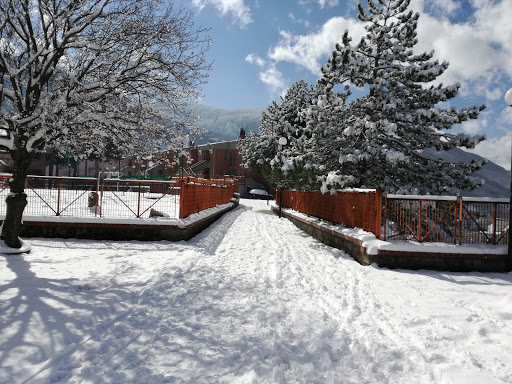 Circolo Planet Gallery - Italy