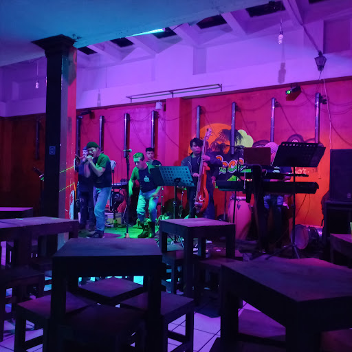 Coco Rumba - Visual