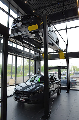 Frank Boucher Mazda of Racine