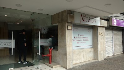 Photos of Hotel Nicolas