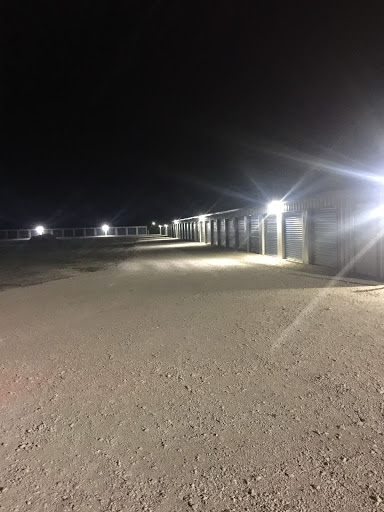 Simple Self Storage in Waco - Thumbnail