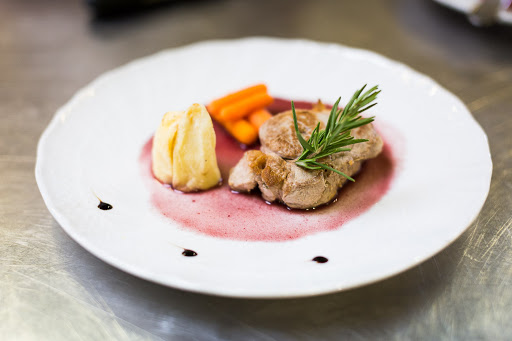 Catering Roberta - Visual