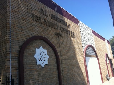 Al-Inshirah Islamic Center