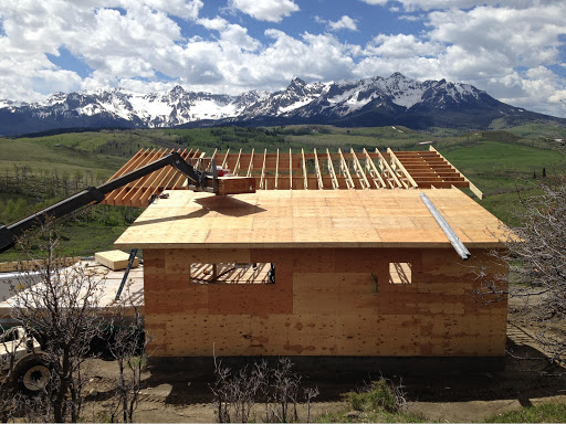 JK Construction - Visual