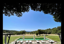 Domaine du Vallon des Sources à L'Isle-sur-la-Sorgue