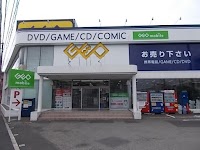 ゲオ木月店