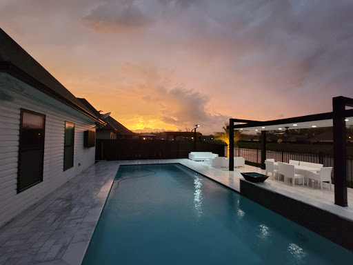 LA Pools and Spas, Inc. - Thumbnail