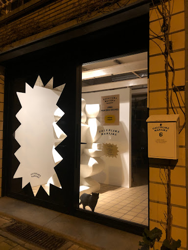 Galerijke Marijke - Thumbnail