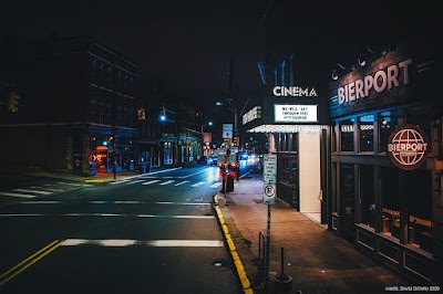 Row House Cinema