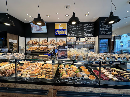 Backhaus Schröer - Fachgeschäft Friedrichstraße - Thumbnail
