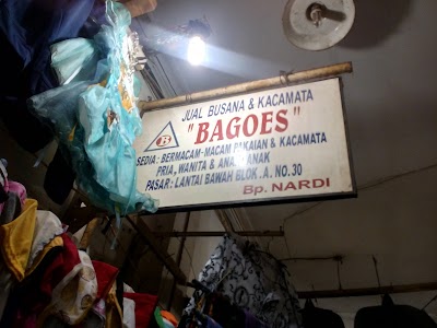 Photos of Toko Bagoes 2 P. Nardi