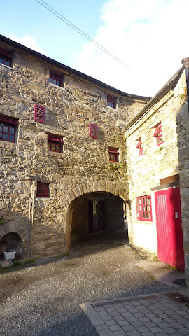 The Old Mill Holiday Hostel by null