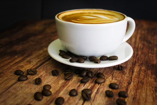 MoMo Coffee House - Thumbnail