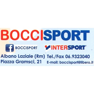 Bocci Sport - Thumbnail
