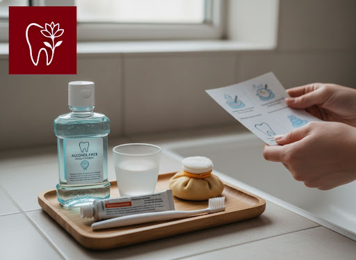 Just completed a dental treatment and wondering what to do next? At Tooth Bloom, Root & Smile Cen… post image