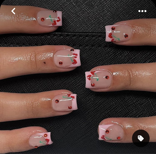 Be Licious Nails - Thumbnail