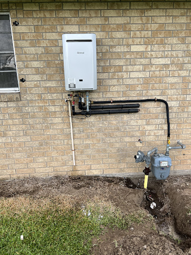 Avatar for Pellegrins Plumbing