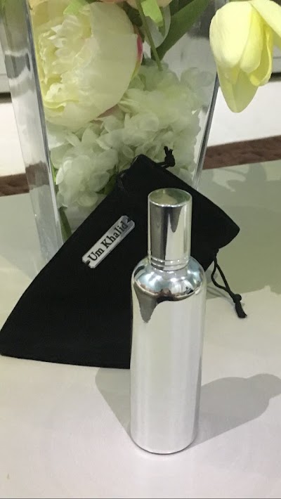 Photos of Um khaled perfumes