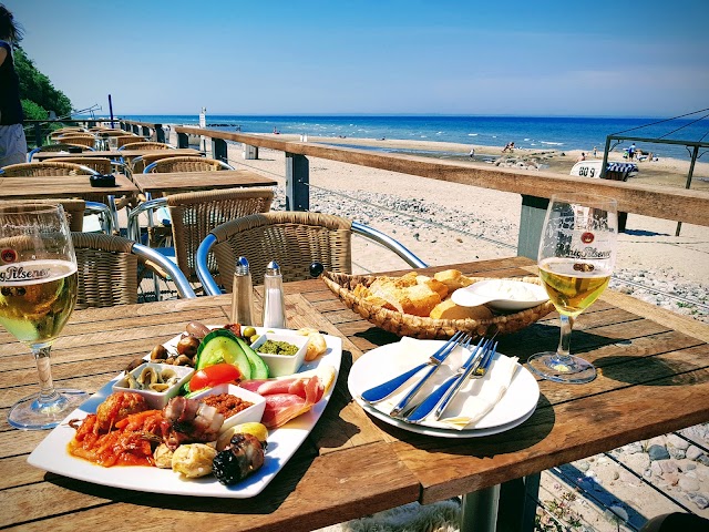 StrandHaus Seeschlösschen