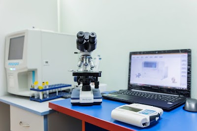 Photos of Vetmedtsentr