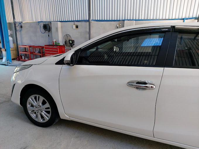 Garage Hưng Đạt, Thôn Bắc Vĩnh, Cam Lâm, Khánh Hòa