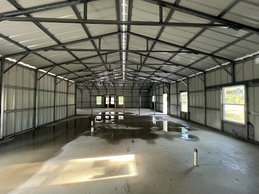 JEFF TUCKER BUILDERS | JTB ROOFING