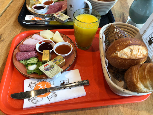 Dippsche Bäckerei Huth - Thumbnail