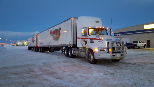 JBL Cartage - Visual