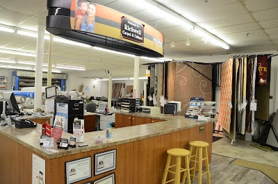 Richwell Carpet & Cabinet Center