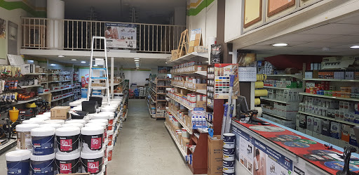 Comercial Celso Pinturas , S.L.