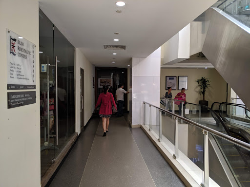 Orchard Medical Specialists Centre - Thumbnail