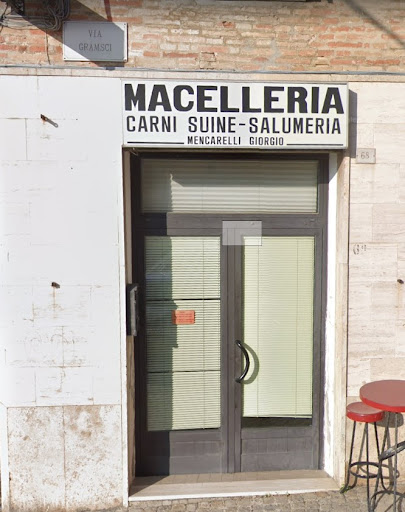 Macelleria Mencarelli Giorgio