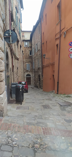 Comune Perugia - Visual