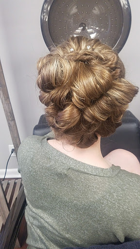 Jackie's Salon of Cosmetology
