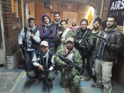 Photos of Airsoftclubhouse