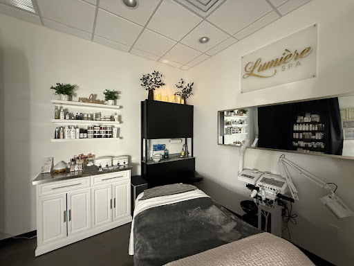 Lumiere Spa