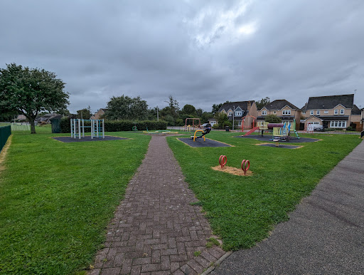 Kintore Play Park - Thumbnail