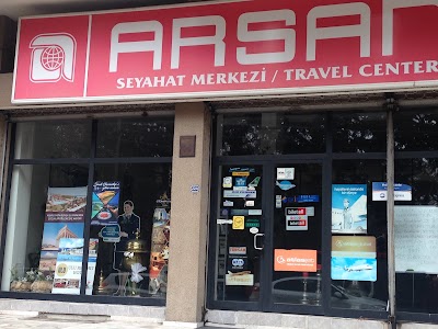 Photos of ARSAN SEYAHAT MERKEZI ARSAN TRAVEL CENTER