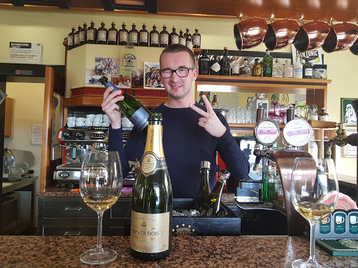 Agip Bar - Thumbnail