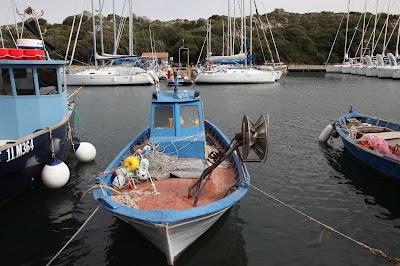 Capo Testa Yachting S.r.l.