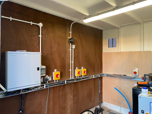 Rigg Electrical - Thumbnail