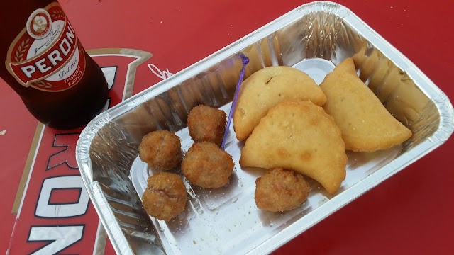 Antico Chiosco da u russ