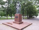 Фотография Музей Андрея Рублева, Андроньевская площадь, Москва, Россия