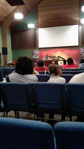 New Vision of Life Church - Thumbnail