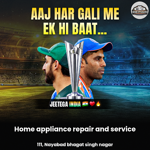 Ind Vs Pak- Aaj Har Gali Me Ek Hi Baat… Jeetega India post image